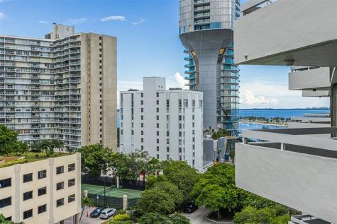 2501 Brickell Avenue Miami FL 33129