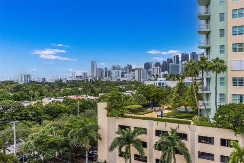 2501 Brickell Avenue Miami FL 33129