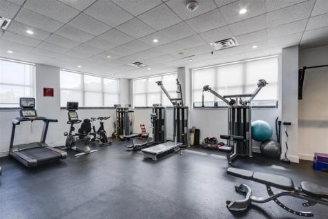 2501 Brickell Avenue Miami FL 33129