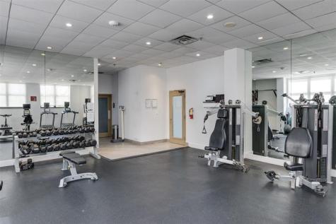 2501 Brickell Avenue Miami FL 33129