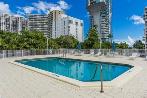 2501 Brickell Avenue Miami FL 33129