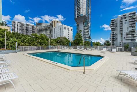 2501 Brickell Avenue Miami FL 33129