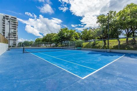2501 Brickell Avenue Miami FL 33129