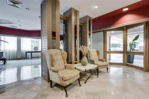 2501 Brickell Avenue Miami FL 33129