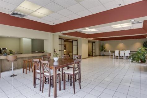 2501 Brickell Avenue Miami FL 33129