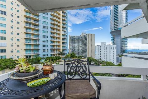 2501 Brickell Avenue Miami FL 33129