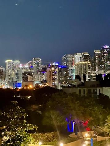 2501 Brickell Avenue Miami FL 33129