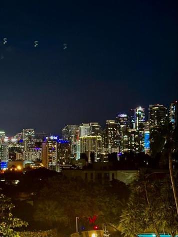 2501 Brickell Avenue Miami FL 33129