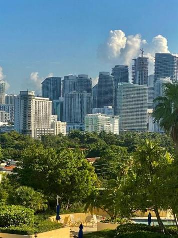 2501 Brickell Avenue Miami FL 33129