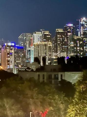 2501 Brickell Avenue Miami FL 33129