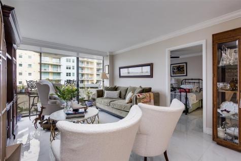 2501 Brickell Avenue Miami FL 33129