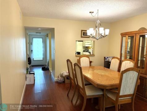3571 Inverrary Drive Lauderhill FL 33319