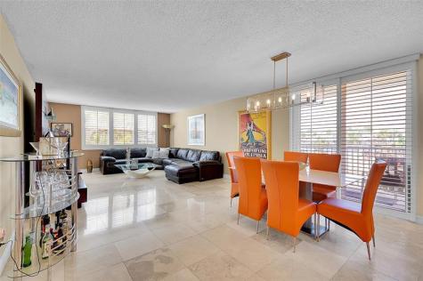 1401 S Ocean Drive Hollywood FL 33019