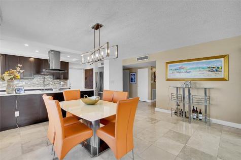 1401 S Ocean Drive Hollywood FL 33019