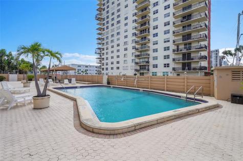 1401 S Ocean Drive Hollywood FL 33019