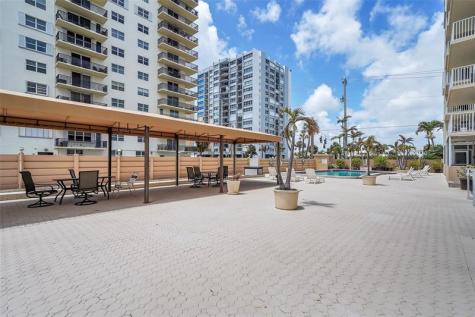 1401 S Ocean Drive Hollywood FL 33019