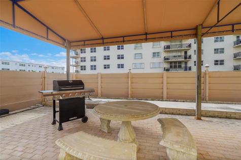 1401 S Ocean Drive Hollywood FL 33019