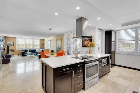 1401 S Ocean Drive Hollywood FL 33019