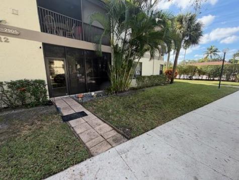 2899 S Carambola Circle S Coconut Creek FL 33066