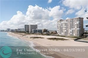 1012 N Ocean Boulevard Pompano Beach FL 33062