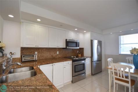1012 N Ocean Boulevard Pompano Beach FL 33062