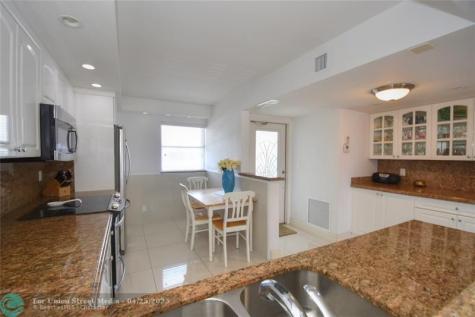 1012 N Ocean Boulevard Pompano Beach FL 33062