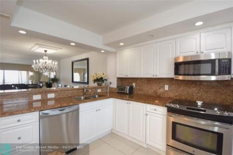 1012 N Ocean Boulevard Pompano Beach FL 33062