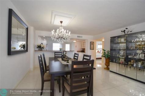1012 N Ocean Boulevard Pompano Beach FL 33062