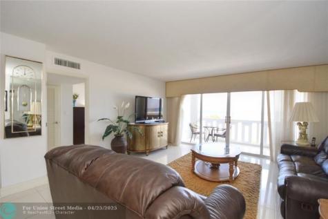 1012 N Ocean Boulevard Pompano Beach FL 33062