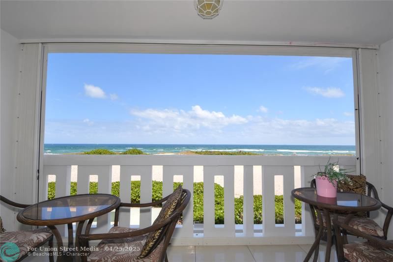 1012 N Ocean Boulevard Pompano Beach FL 33062