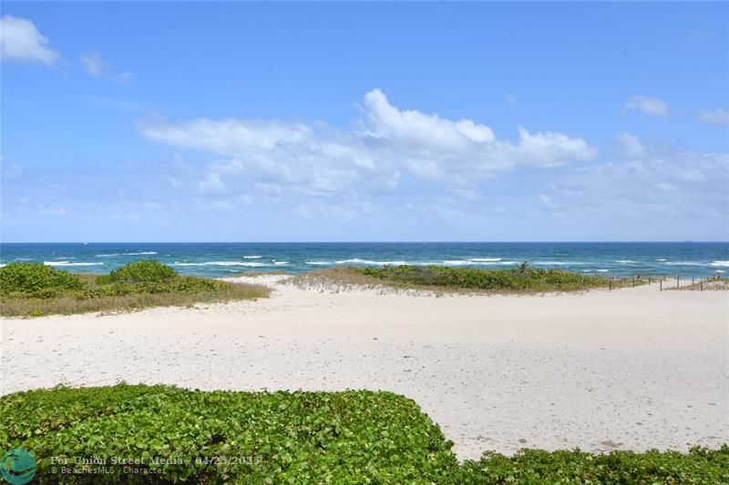 1012 N Ocean Boulevard Pompano Beach FL 33062