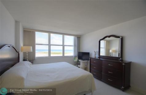 1012 N Ocean Boulevard Pompano Beach FL 33062