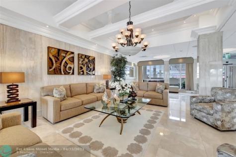 1012 N Ocean Boulevard Pompano Beach FL 33062