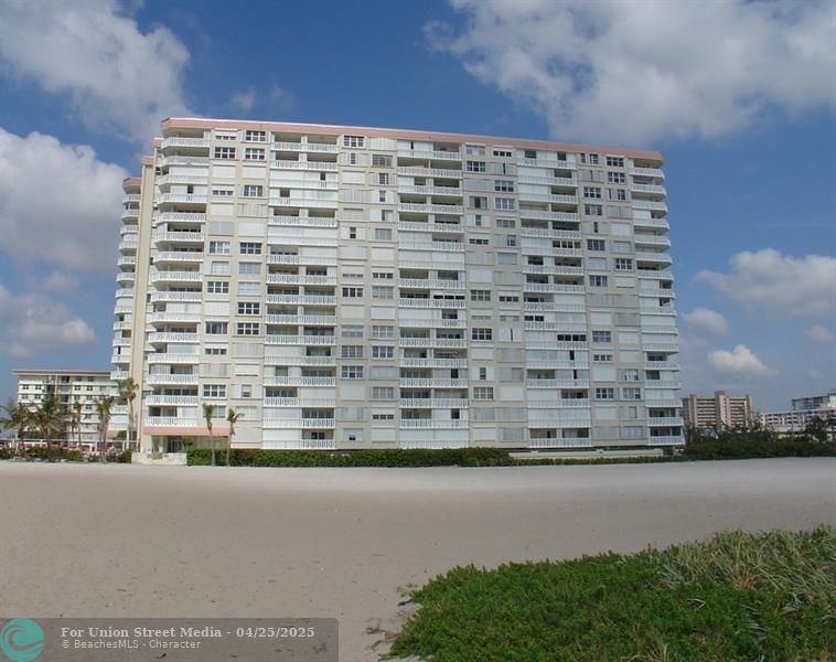 1012 N Ocean Boulevard Pompano Beach FL 33062