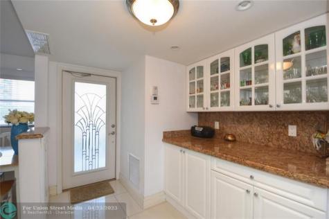 1012 N Ocean Boulevard Pompano Beach FL 33062
