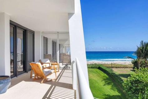 2600 S Ocean Boulevard Palm Beach FL 33480