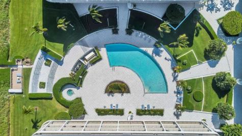 2600 S Ocean Boulevard Palm Beach FL 33480