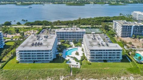 2600 S Ocean Boulevard Palm Beach FL 33480