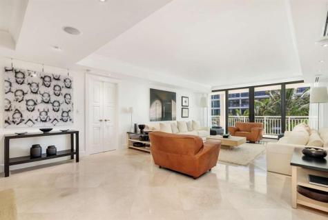 2600 S Ocean Boulevard Palm Beach FL 33480