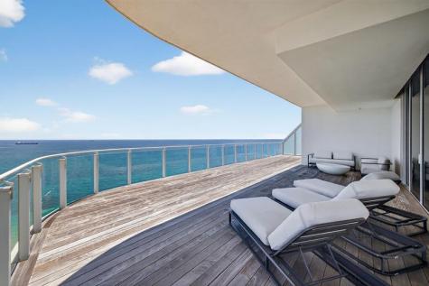 525 Fort Lauderdale Beach Boulevard Fort Lauderdale FL 33304