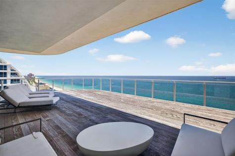 525 Fort Lauderdale Beach Boulevard Fort Lauderdale FL 33304