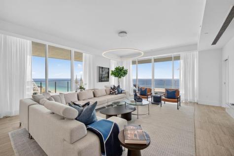 525 Fort Lauderdale Beach Boulevard Fort Lauderdale FL 33304