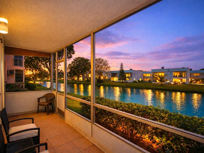 357 Saxony H Delray Beach FL 33446