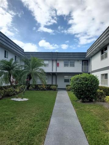 357 Saxony H Delray Beach FL 33446