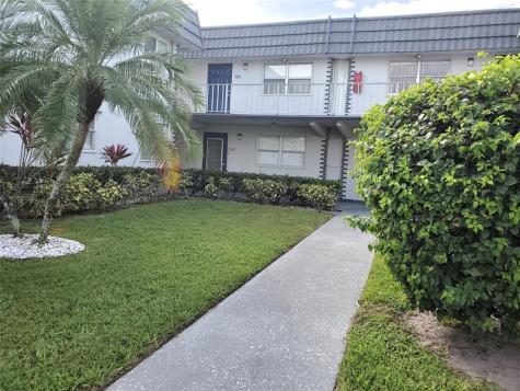 357 Saxony H Delray Beach FL 33446