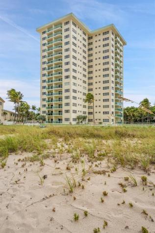 6000 N Ocean Boulevard Lauderdale By The Sea FL 33308