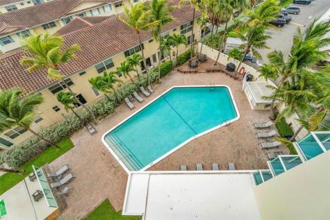 6000 N Ocean Boulevard Lauderdale By The Sea FL 33308