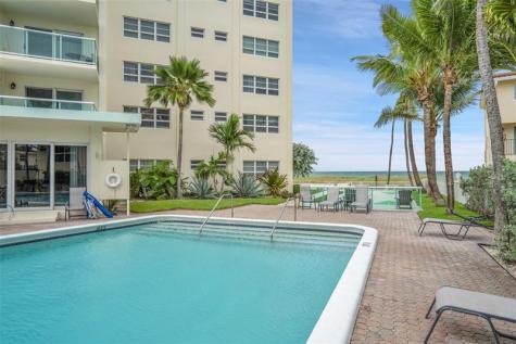 6000 N Ocean Boulevard Lauderdale By The Sea FL 33308