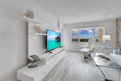 6000 N Ocean Boulevard Lauderdale By The Sea FL 33308