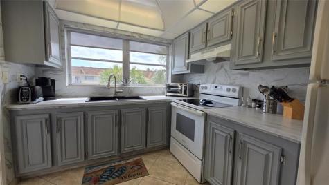 4047 NW 16th Street Fort Lauderdale FL 33313